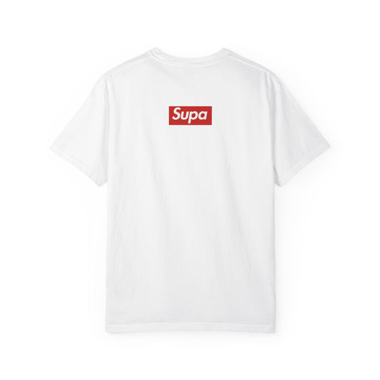 Supa Zebra Graphic T-Shirt