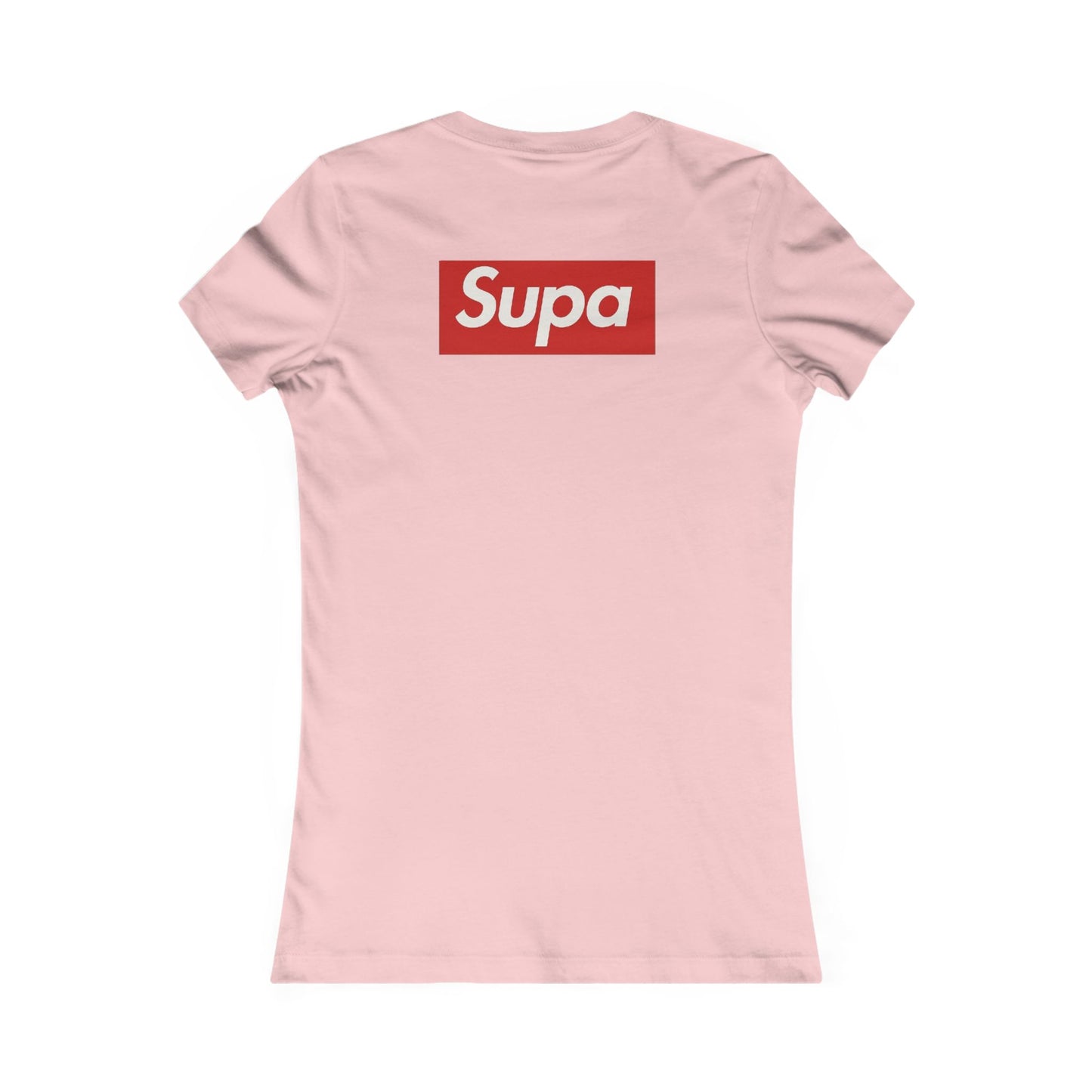 Do It With Passion Women's Tee — Retro Inspirational Graphic Tee