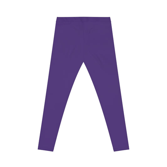 Women's Casual Leggings (AOP)