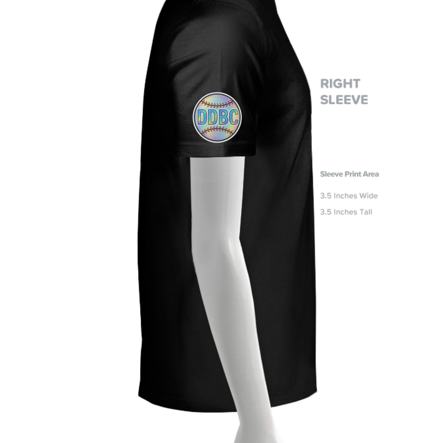 BLACK - SLEEVE_RIGHT