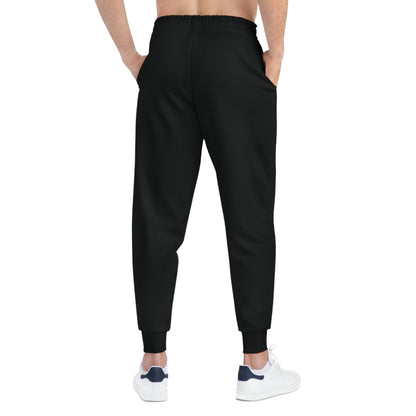 Supra Rainbow Athletic Joggers — Retro Wave Sweatpants