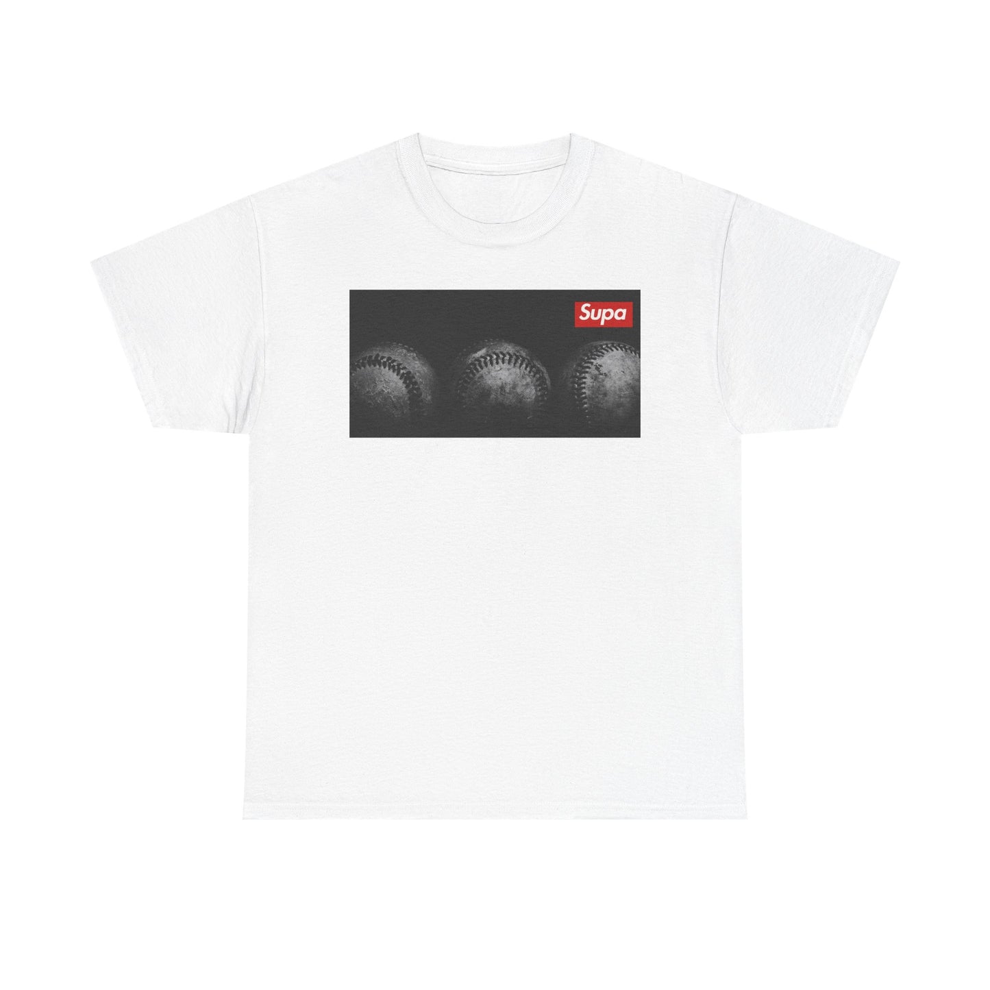 Supa Drip Unisex Heavy Cotton Tee