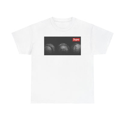 Supa Drip Unisex Heavy Cotton Tee