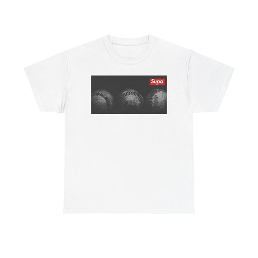 Supa Drip Unisex Heavy Cotton Tee