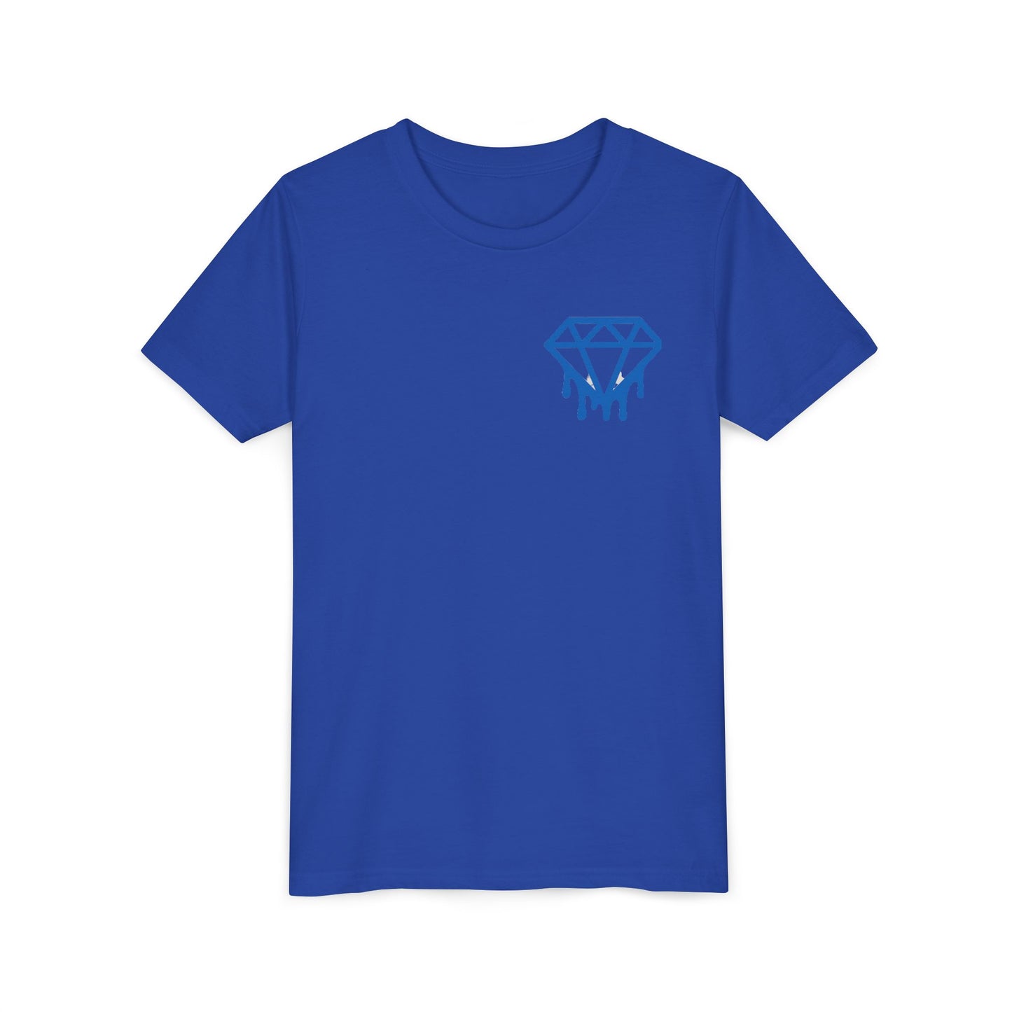 Youth Tee — DDBC Stadium Wings Graphic Shirt