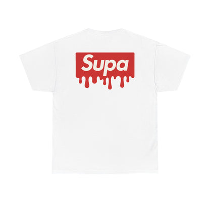 Supa Drip Unisex Heavy Cotton Tee