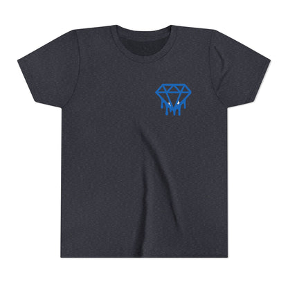 Youth Tee — DDBC Stadium Wings Graphic Shirt