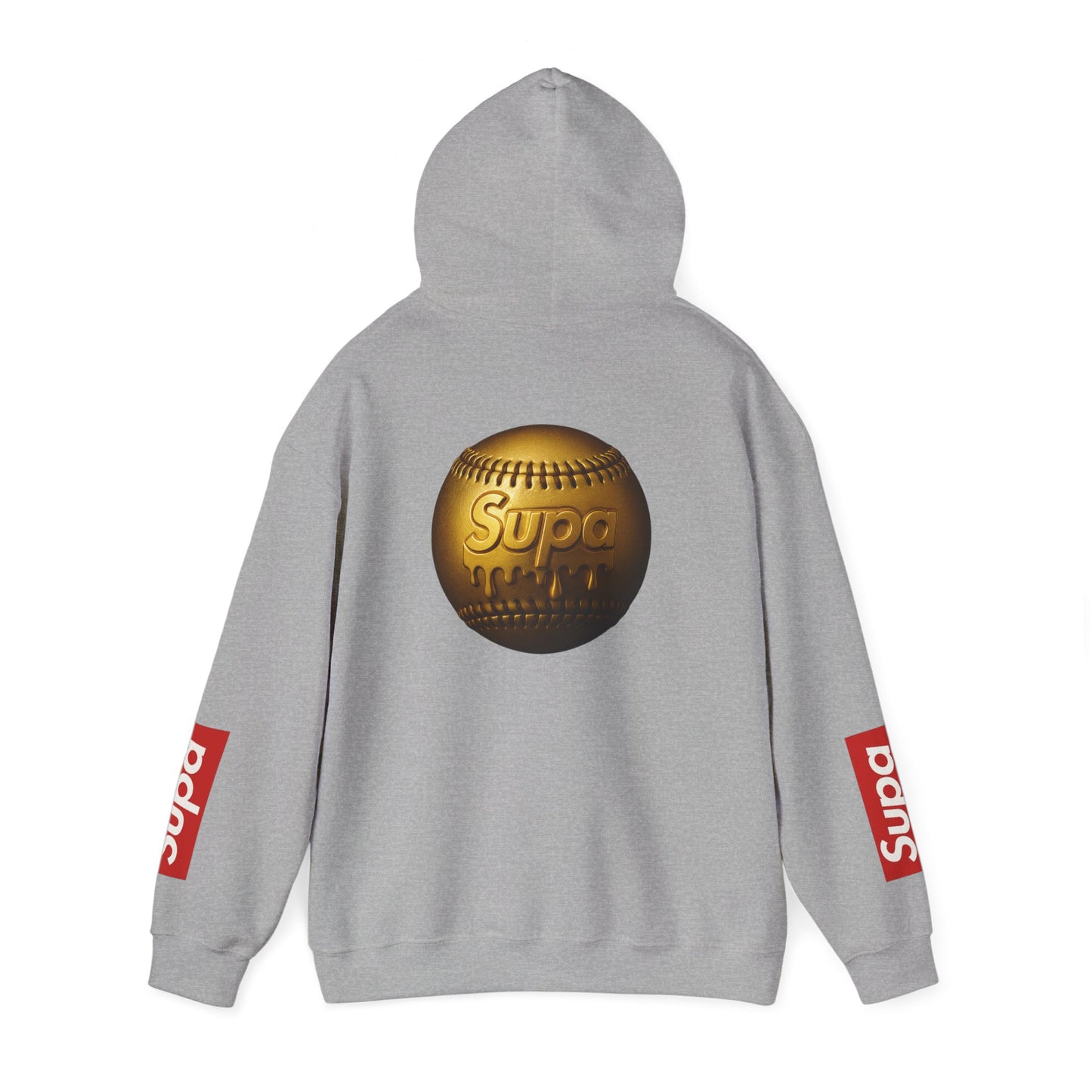 Supa Drip Unisex Heavy Blend Hoodie