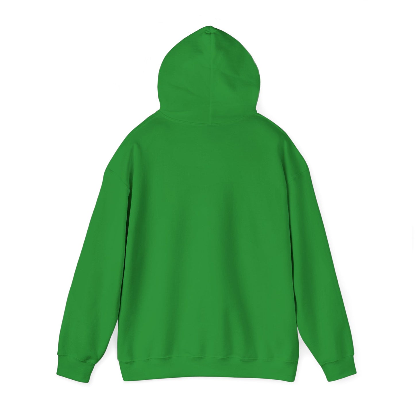 Supa Unisex Heavy Blend Hoodie - Stylish & Comfortable Sweatshirt for Everyday Wear