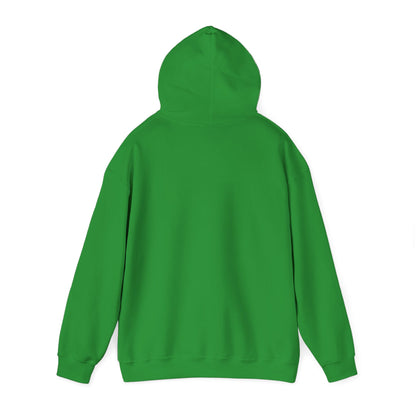 Supa Unisex Heavy Blend Hoodie - Stylish & Comfortable Sweatshirt for Everyday Wear