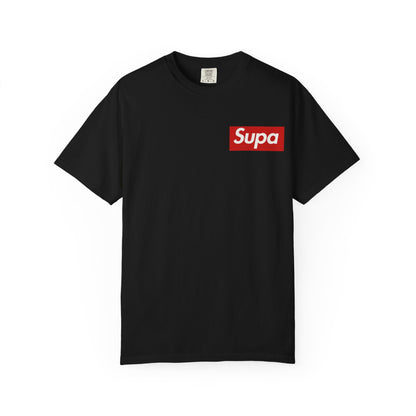 Supa Neon Logo T-Shirt