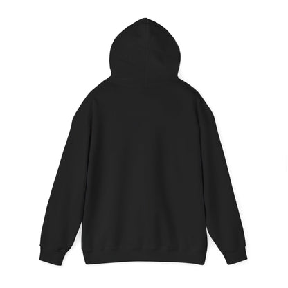 Supa Unisex Heavy Blend Hoodie - Stylish & Comfortable Sweatshirt for Everyday Wear