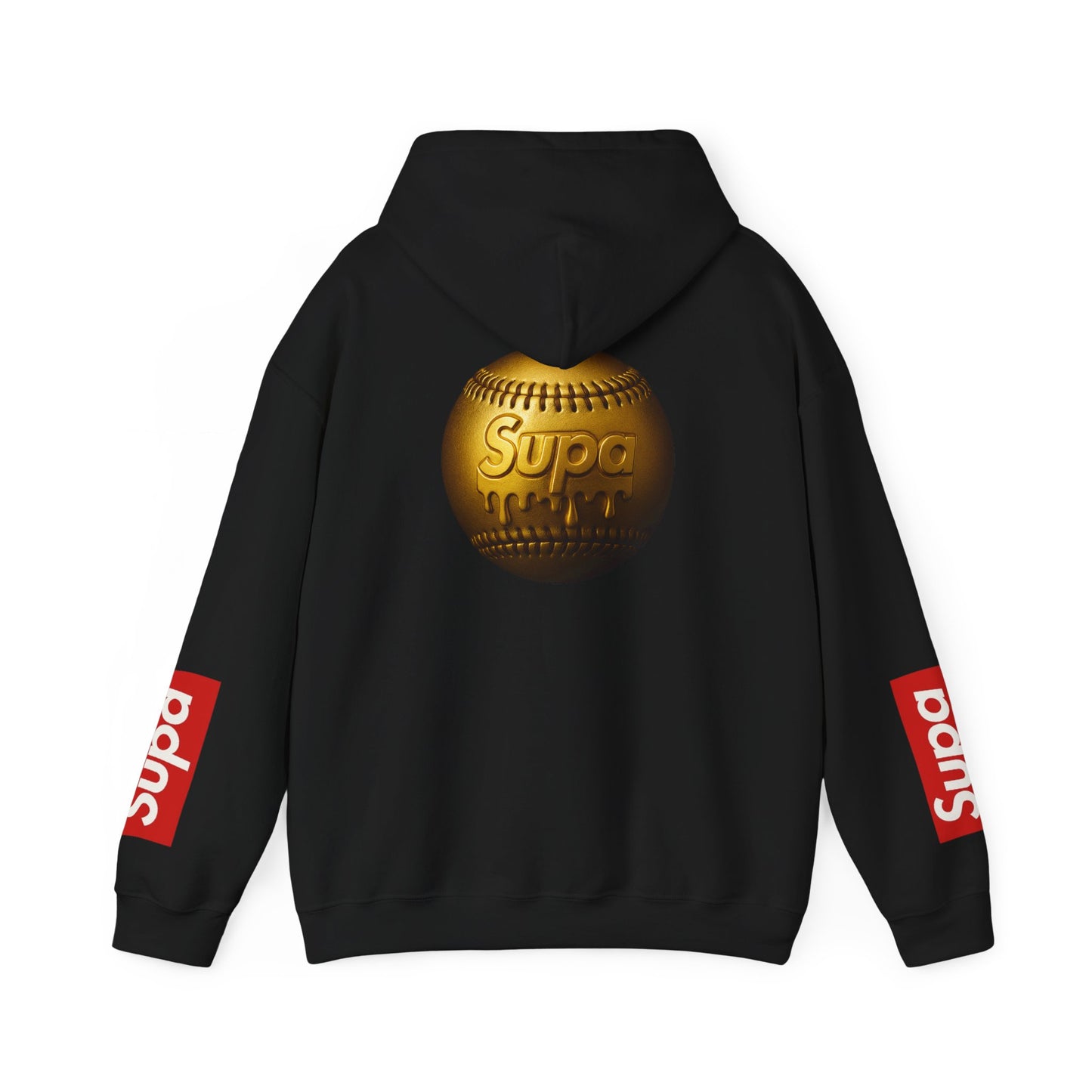 Supa Drip Unisex Heavy Blend Hoodie