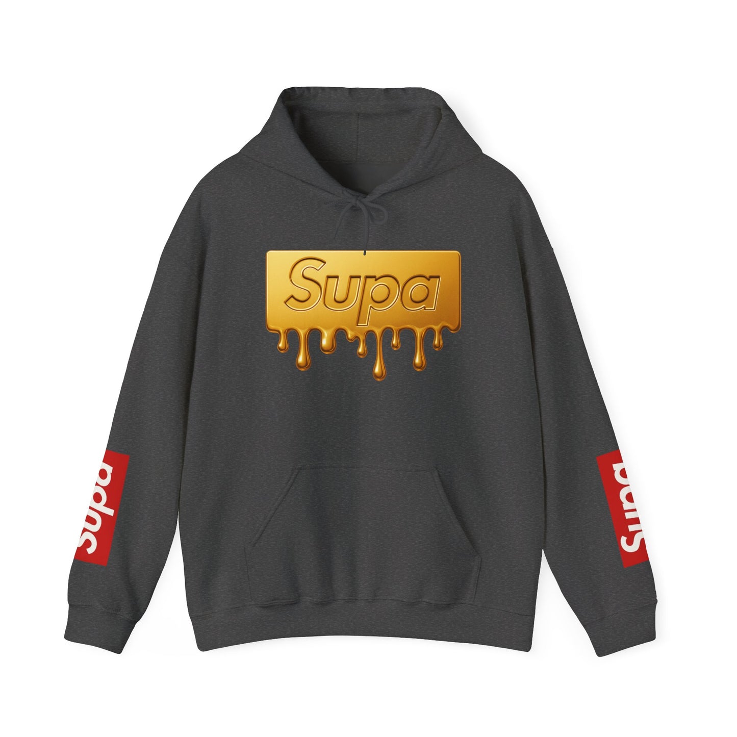 Supa Drip Unisex Heavy Blend Hoodie