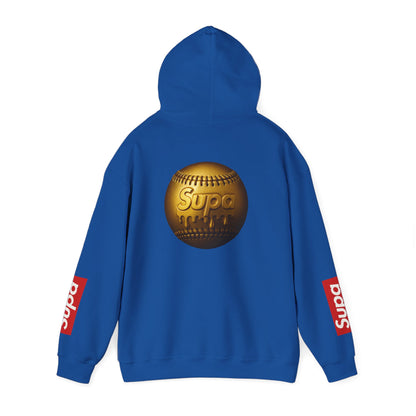 Supa Drip Unisex Heavy Blend Hoodie