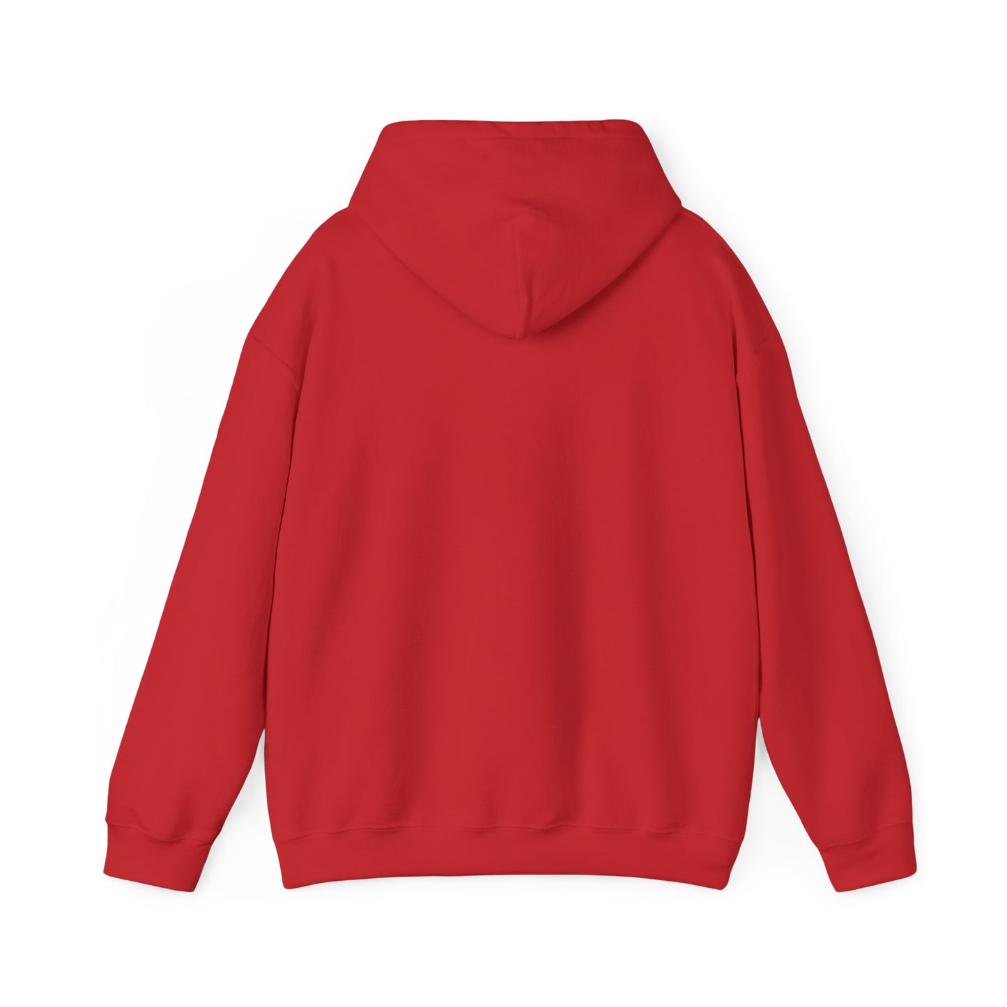 Supa Unisex Heavy Blend Hoodie - Stylish & Comfortable Sweatshirt for Everyday Wear