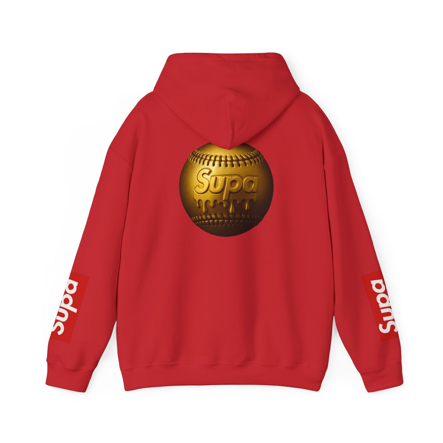 Supa Drip Unisex Heavy Blend Hoodie