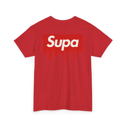 Supa Drip Unisex Heavy Cotton Tee