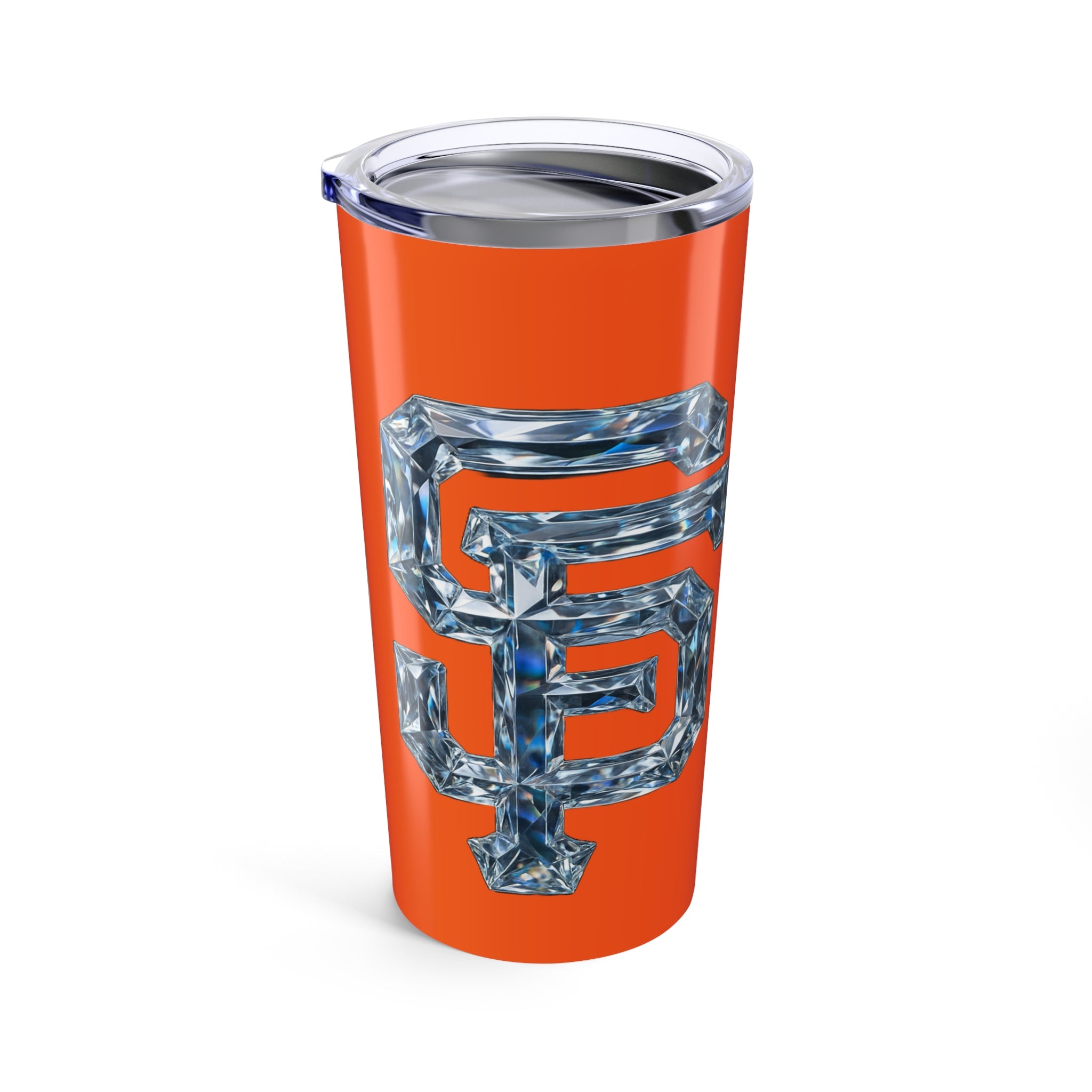Baseball Coach 20oz Tumbler — Personalized Team Travel Cup