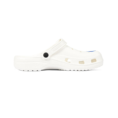 EVA Foam Rubber Shoes (AOP)