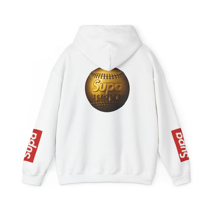 Supa Drip Unisex Heavy Blend Hoodie