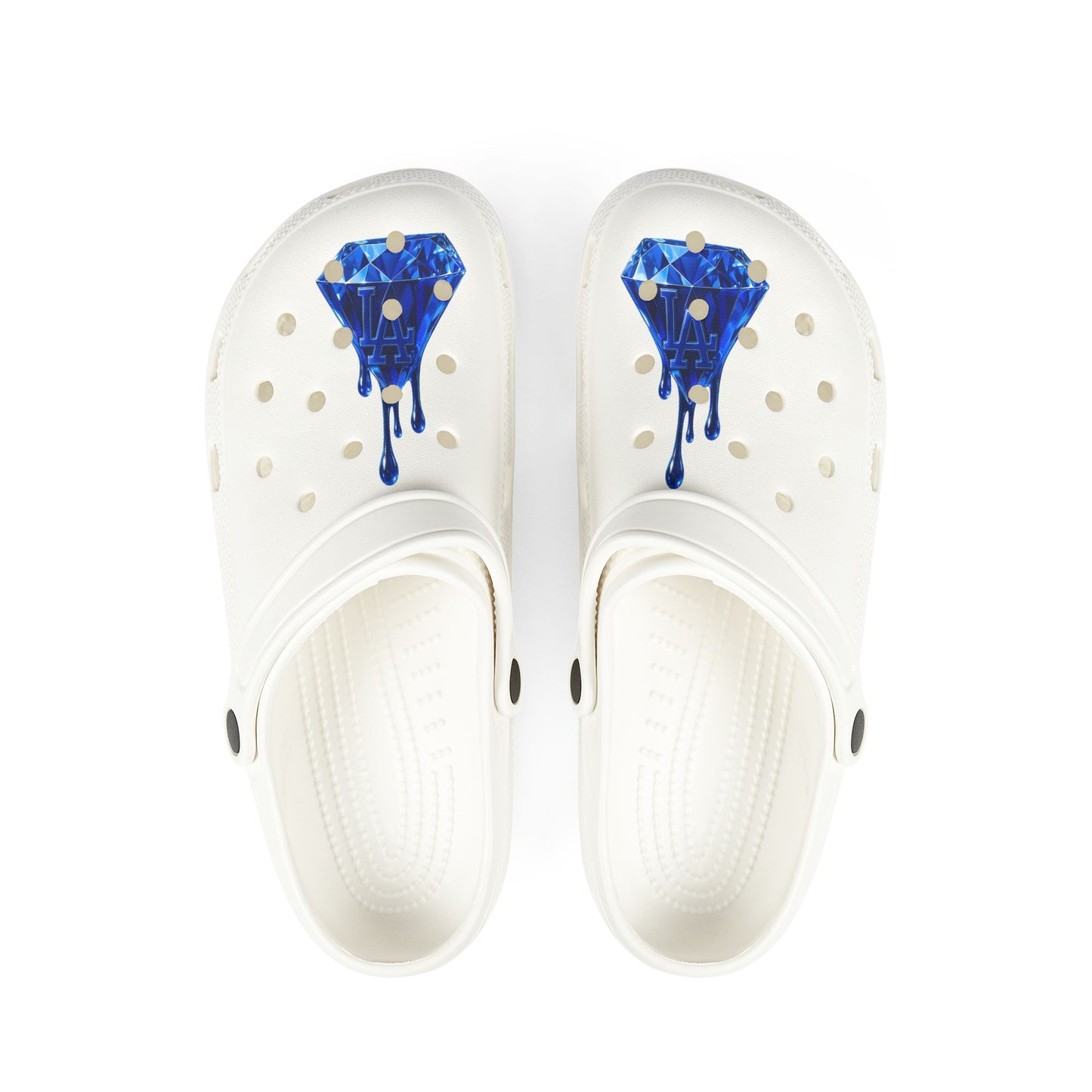 EVA Foam Rubber Shoes (AOP)