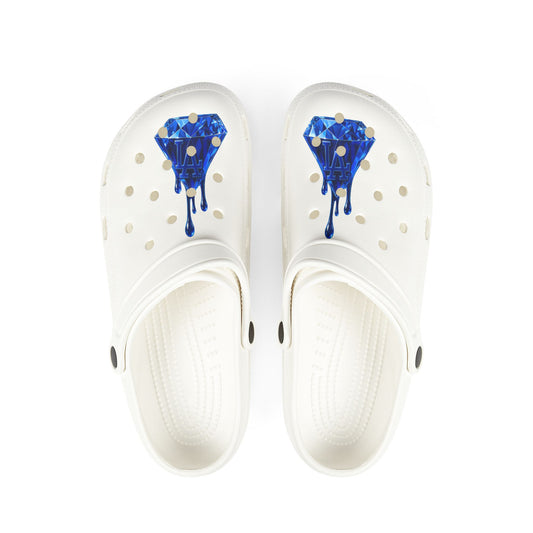 EVA Foam Rubber Shoes (AOP)