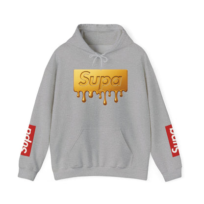 Supa Drip Unisex Heavy Blend Hoodie