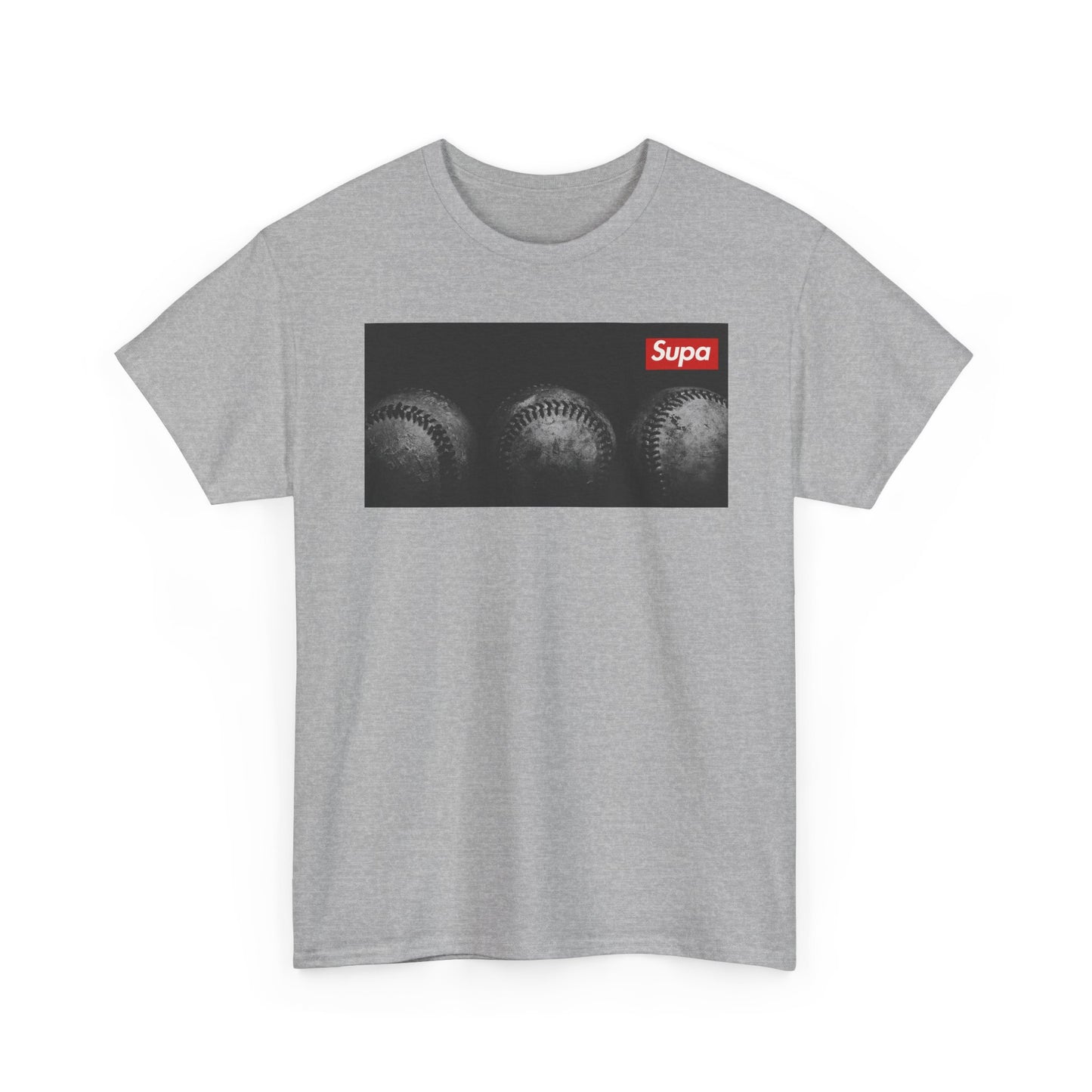 Supa Drip Unisex Heavy Cotton Tee