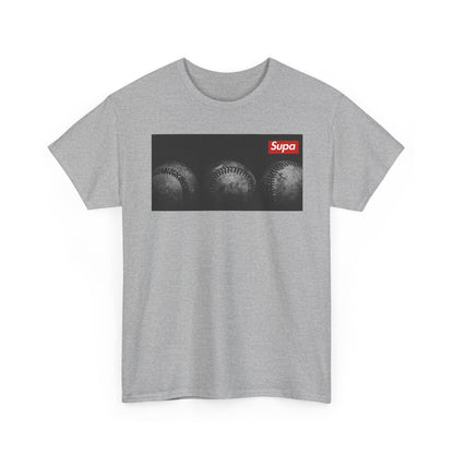 Supa Drip Unisex Heavy Cotton Tee