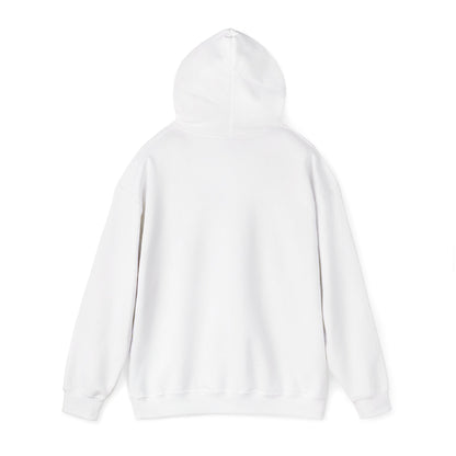 Supa Unisex Heavy Blend Hoodie - Stylish & Comfortable Sweatshirt for Everyday Wear