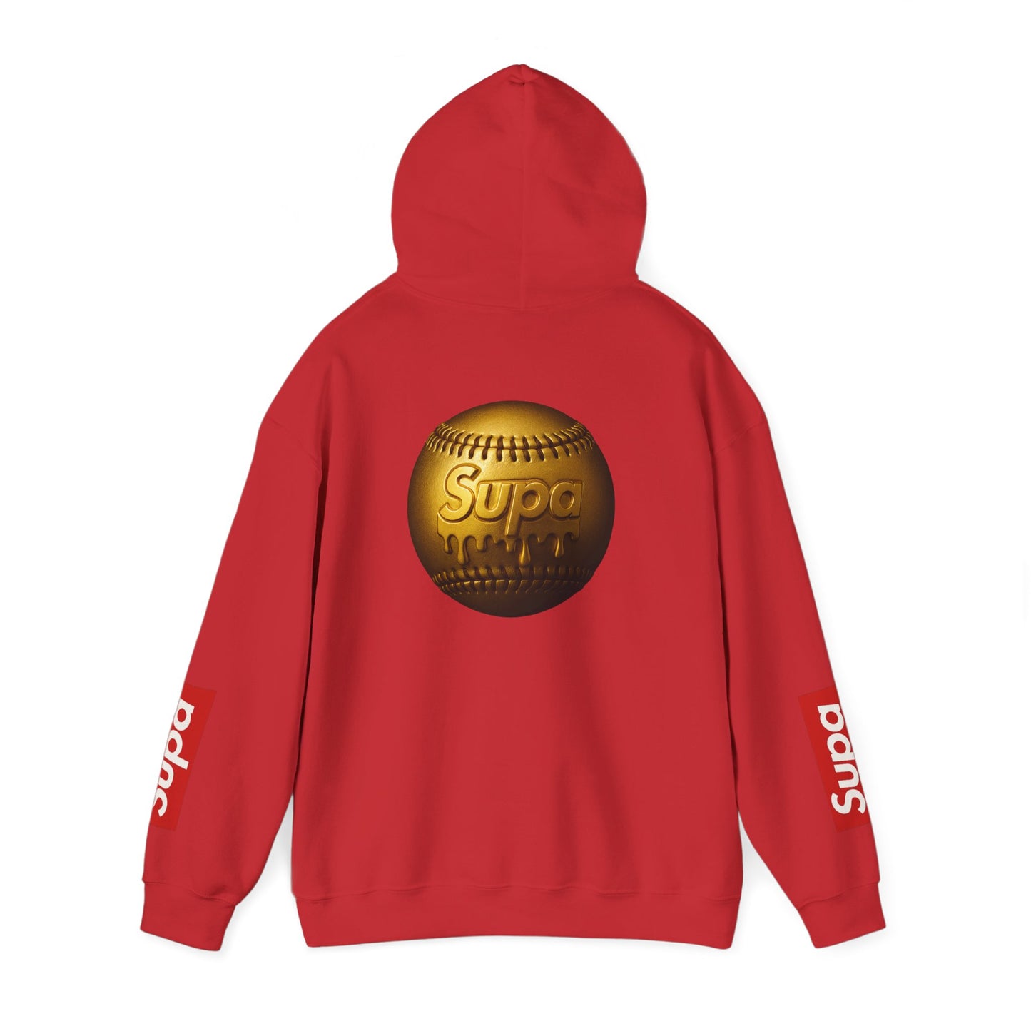 Supa Drip Unisex Heavy Blend Hoodie
