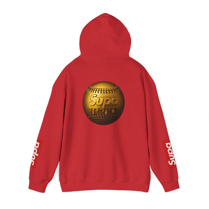 Supa Drip Unisex Heavy Blend Hoodie