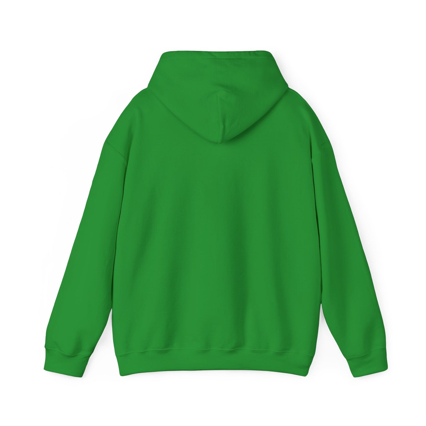 Supa Unisex Heavy Blend Hoodie - Stylish & Comfortable Sweatshirt for Everyday Wear