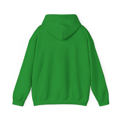 Supa Unisex Heavy Blend Hoodie - Stylish & Comfortable Sweatshirt for Everyday Wear