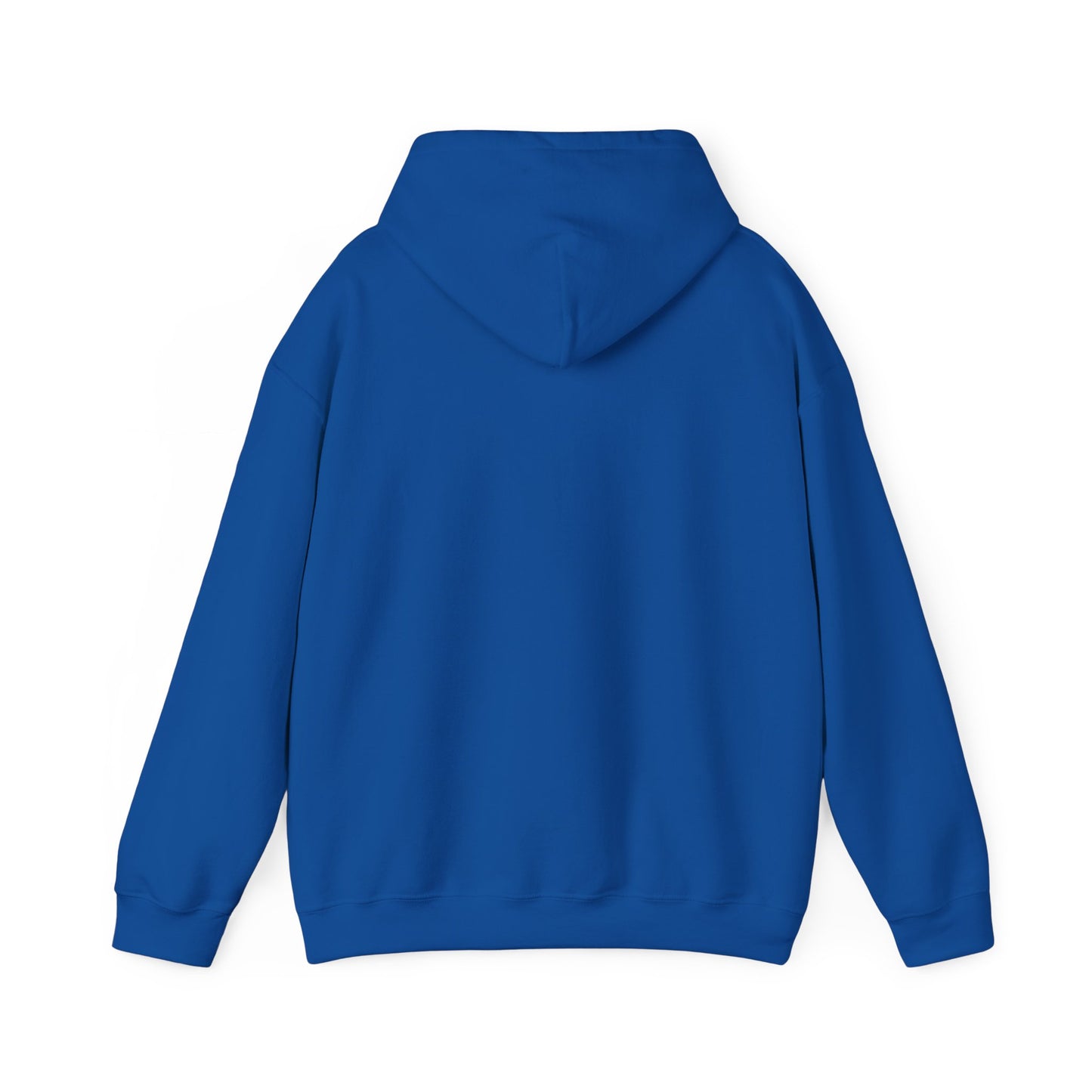 Supa Unisex Heavy Blend Hoodie - Stylish & Comfortable Sweatshirt for Everyday Wear