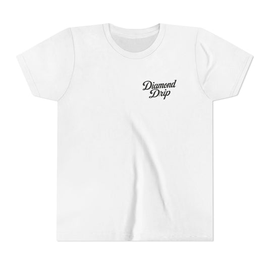 Diamond Drip - Lime Tango