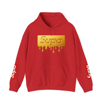 Supa Drip Unisex Heavy Blend Hoodie