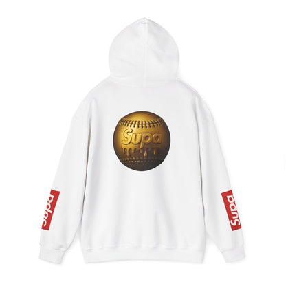 Supa Drip Unisex Heavy Blend Hoodie