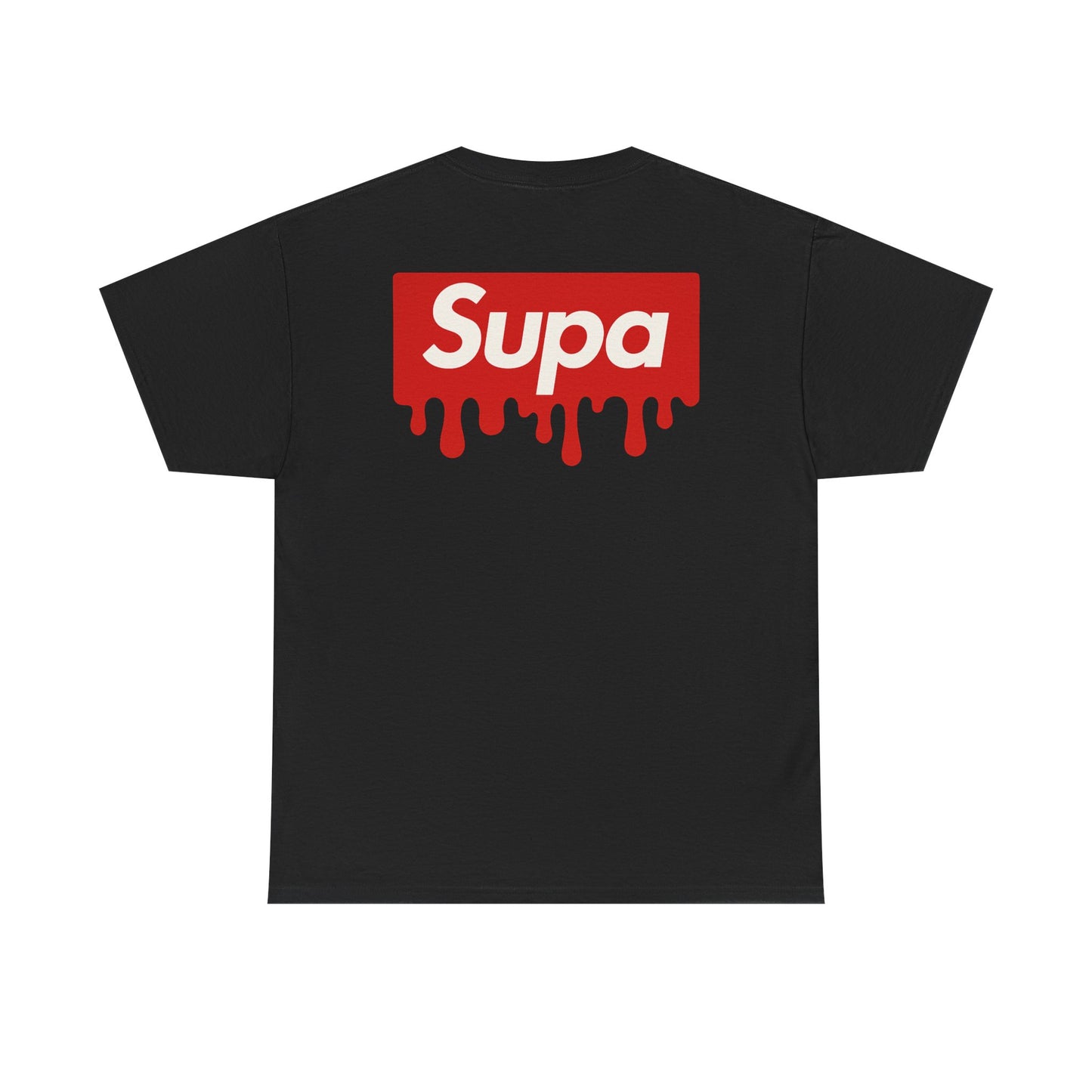 Supa Drip Unisex Heavy Cotton Tee