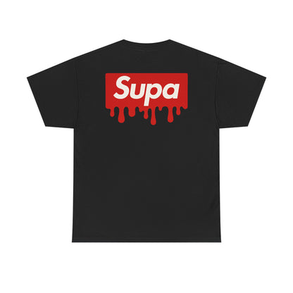 Supa Drip Unisex Heavy Cotton Tee