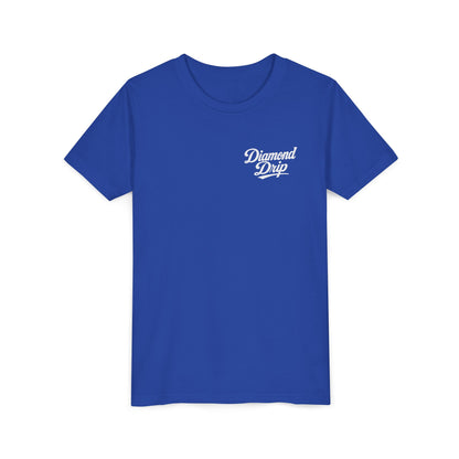 Diamond Drip - Lime Tango