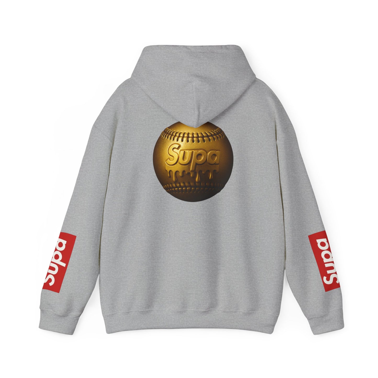Supa Drip Unisex Heavy Blend Hoodie