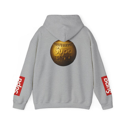 Supa Drip Unisex Heavy Blend Hoodie