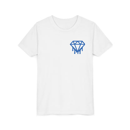 Youth Tee — DDBC Stadium Wings Graphic Shirt