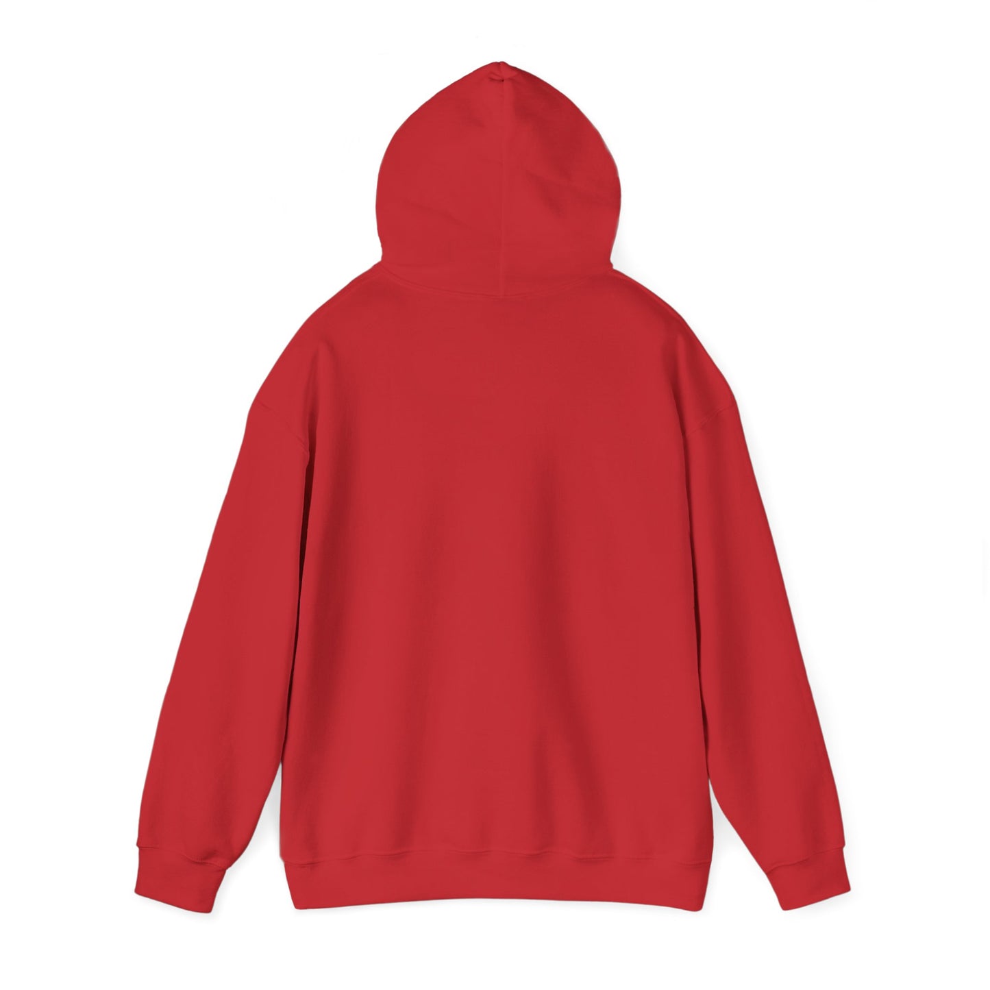 Supa Unisex Heavy Blend Hoodie - Stylish & Comfortable Sweatshirt for Everyday Wear