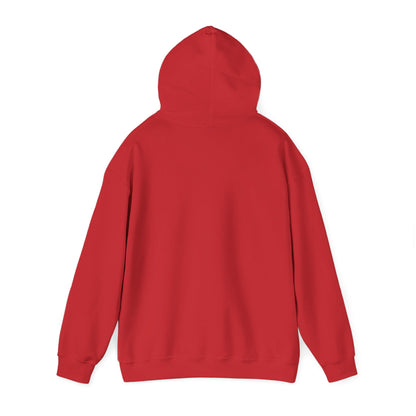 Supa Unisex Heavy Blend Hoodie - Stylish & Comfortable Sweatshirt for Everyday Wear