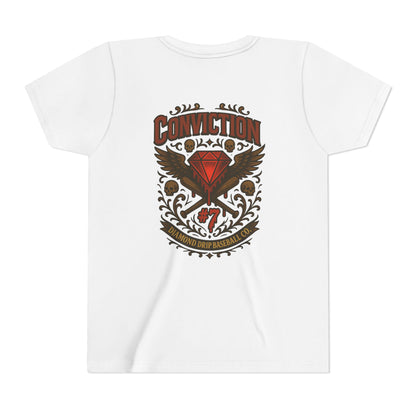 Youth Short Sleeve Tee