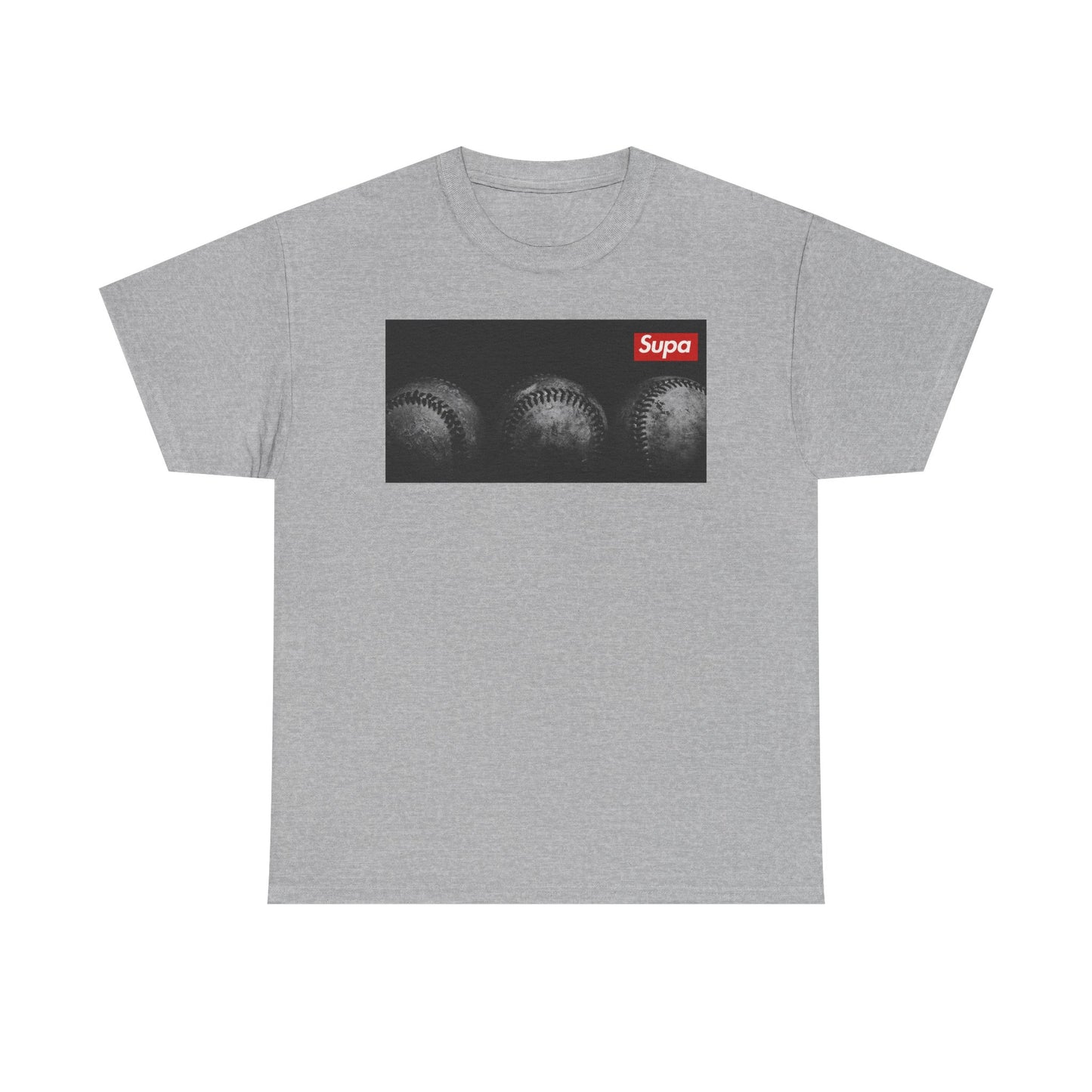 Supa Drip Unisex Heavy Cotton Tee