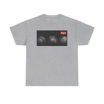 Supa Drip Unisex Heavy Cotton Tee